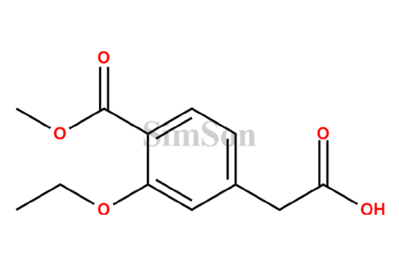 Repaglinide Impurity 3