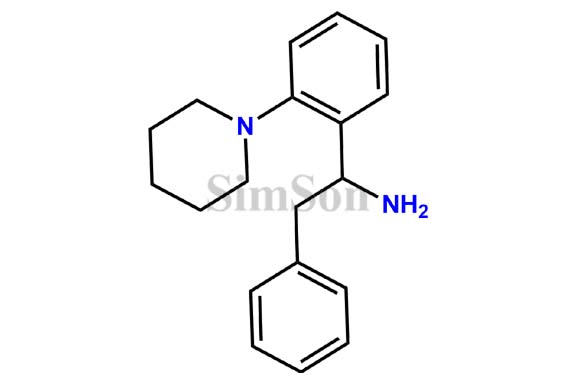 Repaglinide Impurity 17