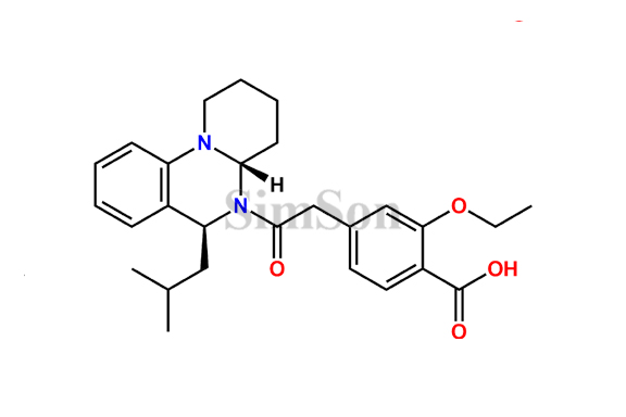 Repaglinide Impurity 1