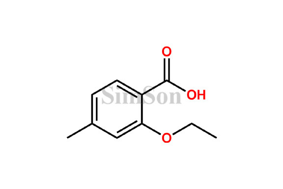 Repaglinide Impurity 11
