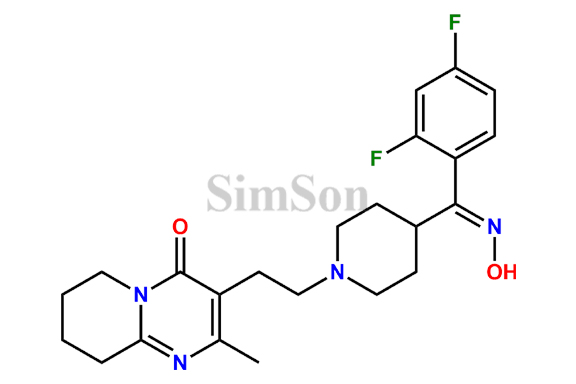 Risperidone EP Impurity A
