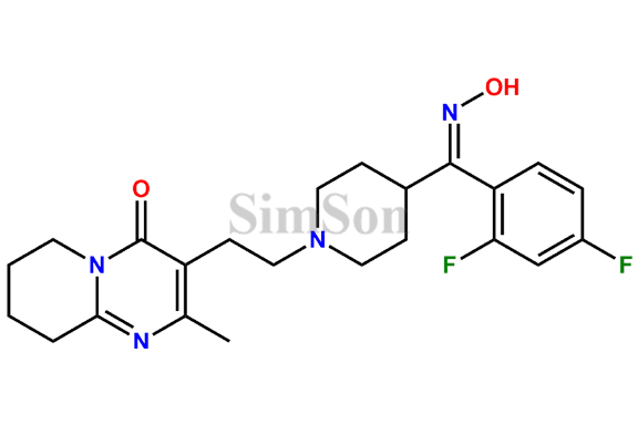 Risperidone EP Impurity B