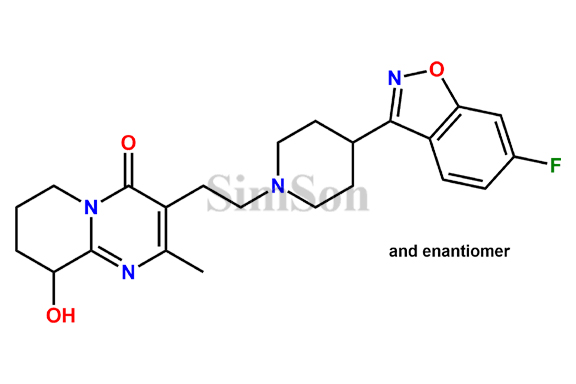 Risperidone EP Impurity C