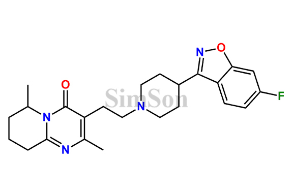 Risperidone EP Impurity E