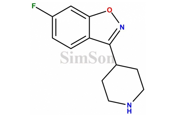 Risperidone EP Impurity M
