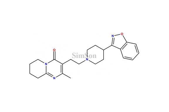 Risperidone EP Impurity K