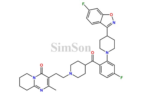 Risperidone EP Impurity I