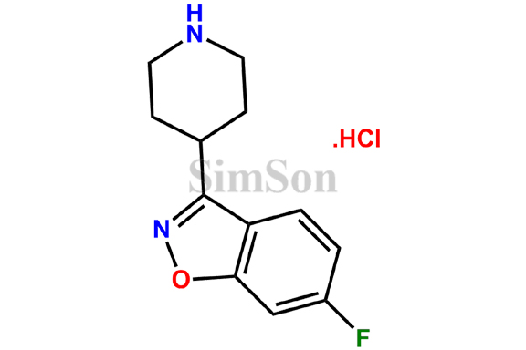 Risperidone  1B Impurity