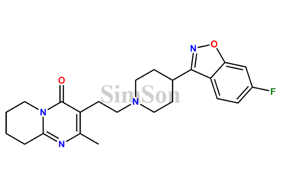 Risperidone Impurity Standard