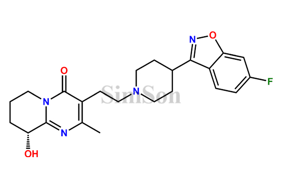 (R)-9-Hydroxy Risperidone