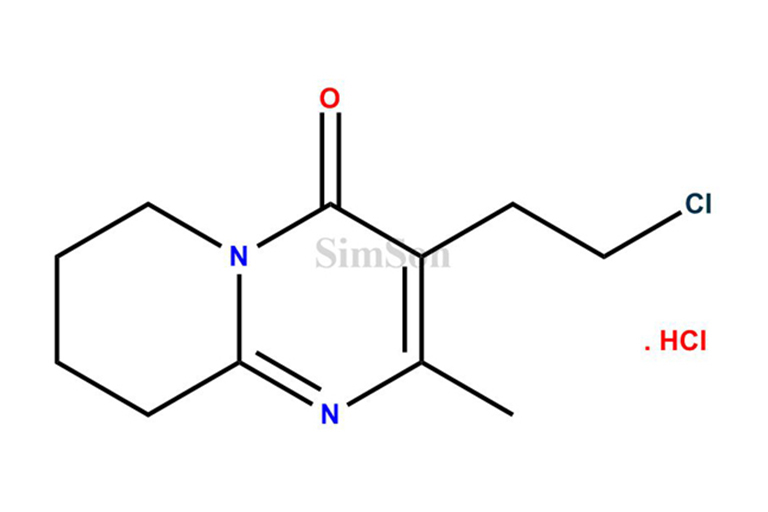 Risperidone impurity L Hydrochloride