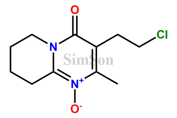 Risperidone Impurity 2
