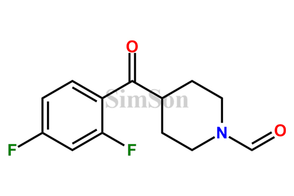 Risperidone Impurity 3
