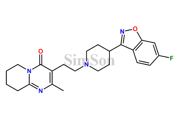 Risperidone Form A