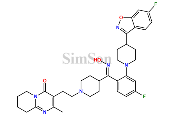 Risperidone Impurity 5