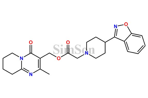Risperidone Impurity 6
