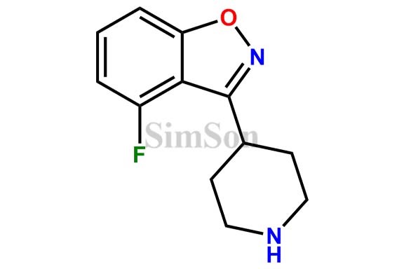 Risperidone Impurity 1