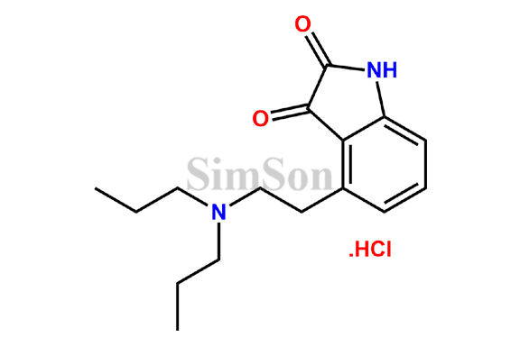 Ropinirole Hydrochloride EP Impurity A