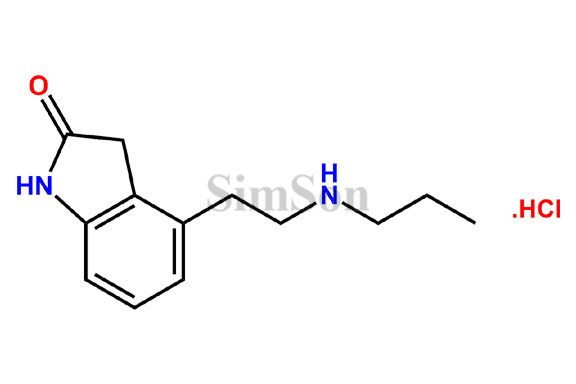 Ropinirole EP Impurity D Hydrochloride