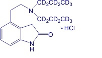 Ropinirole-D14 Hydrochloride