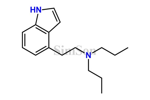 Desoxo-2-ene Ropinirole