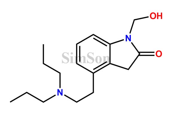 N-Hydroxymethyl Ropinirole