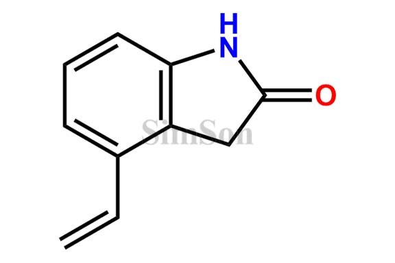 4-Ethenyl-1,3-dihydro-2H-indol-2-one
