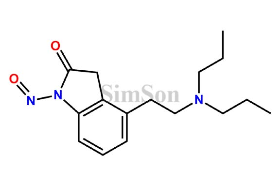 N-Nitroso Ropinirole