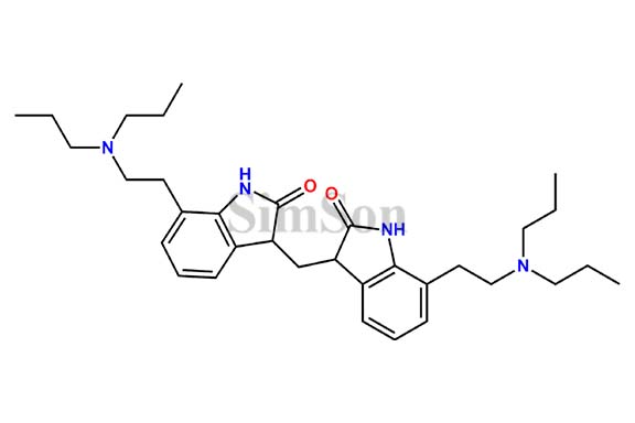 Ropinirole Methylene Dimer