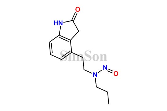 N-Nitroso Despropyl Ropinirole
