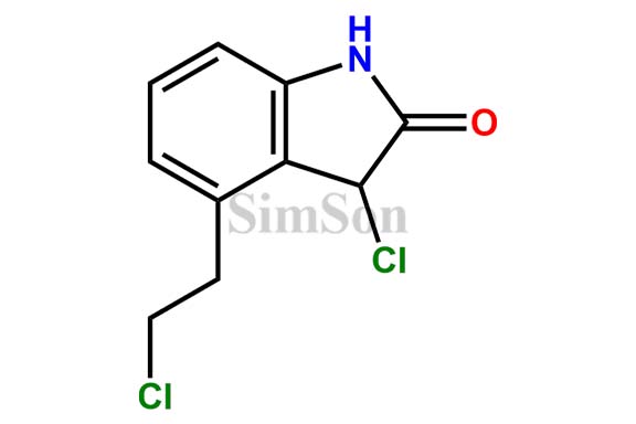 Ropinirole Dichloro Impurity