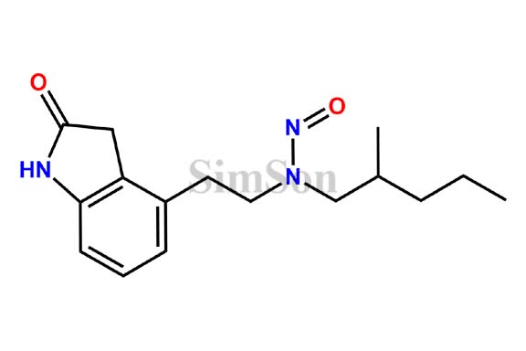 N-Nitroso Ropinirole EP Impurity B