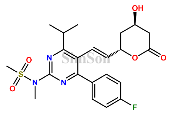 Rosuvastatin EP Impurity D