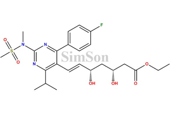 Rosuvastatin FP Impurity A