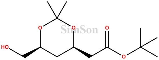 Rosuvastatin Impurity 4