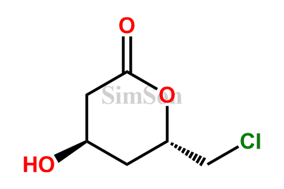 Rosuvastatin Impurity 49