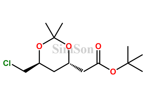 Rosuvastatin Impurity 50