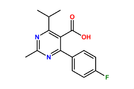 Rosuvastatin Impurity 54