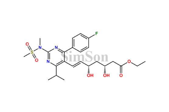Rosuvastatin FP Impurity A