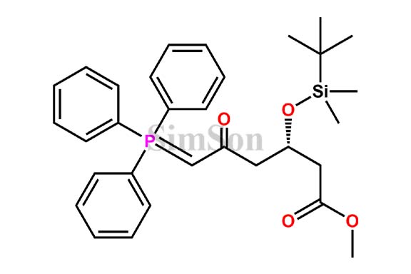 Rosuvastatin Impurity 58