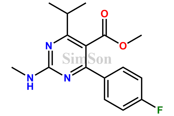 Rosuvastatin Impurity 66