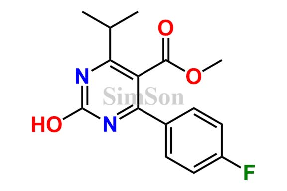 Rosuvastatin Impurity 27