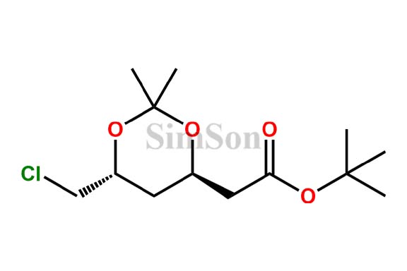 Rosuvastatin Impurity 90