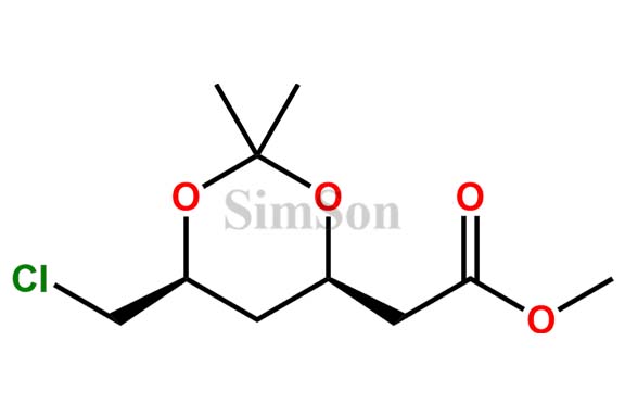 Rosuvastatin Impurity 91