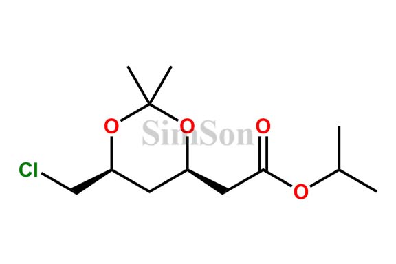 Rosuvastatin Impurity 100