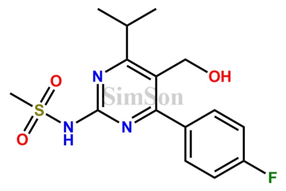 Rosuvastatin Impurity 73
