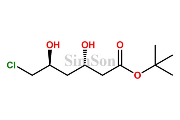 Rosuvastatin Impurity 22