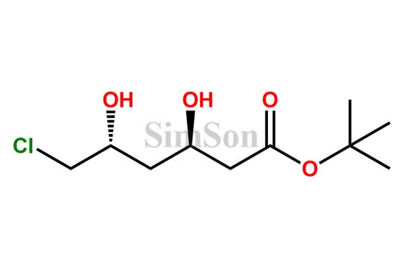 Rosuvastatin Impurity 23