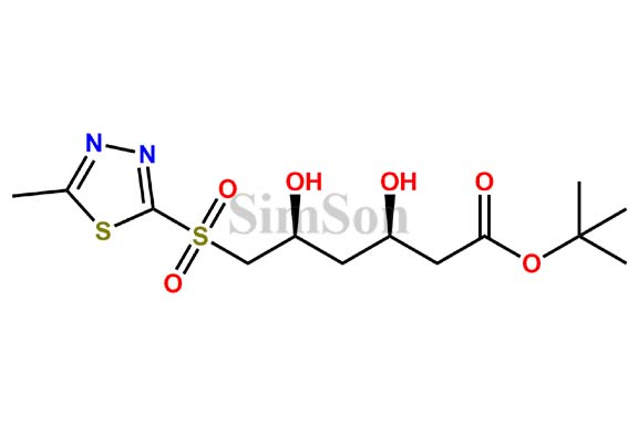 Rosuvastatin Impurity 99