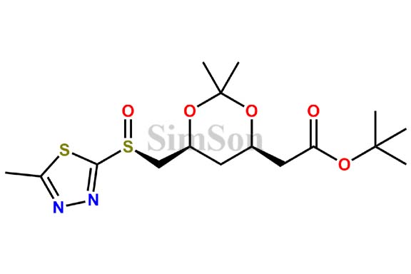 Rosuvastatin Impurity 98